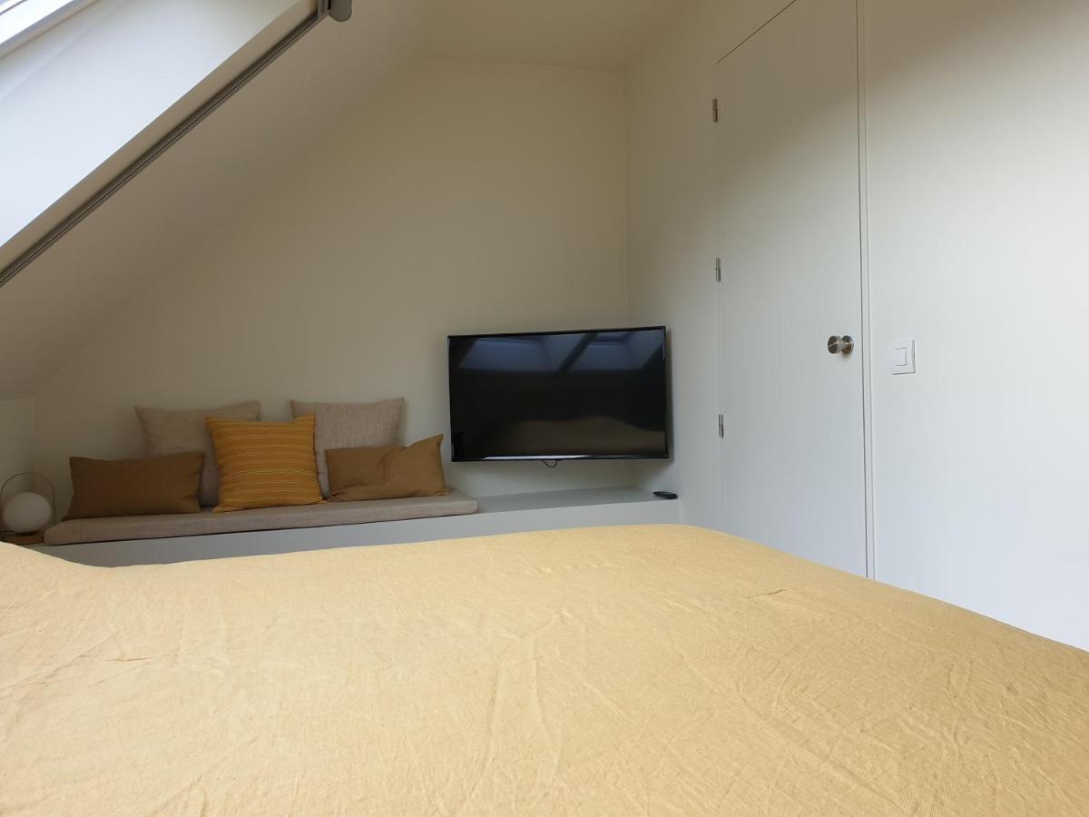 B&B Antares 브뤼헤 외부 사진