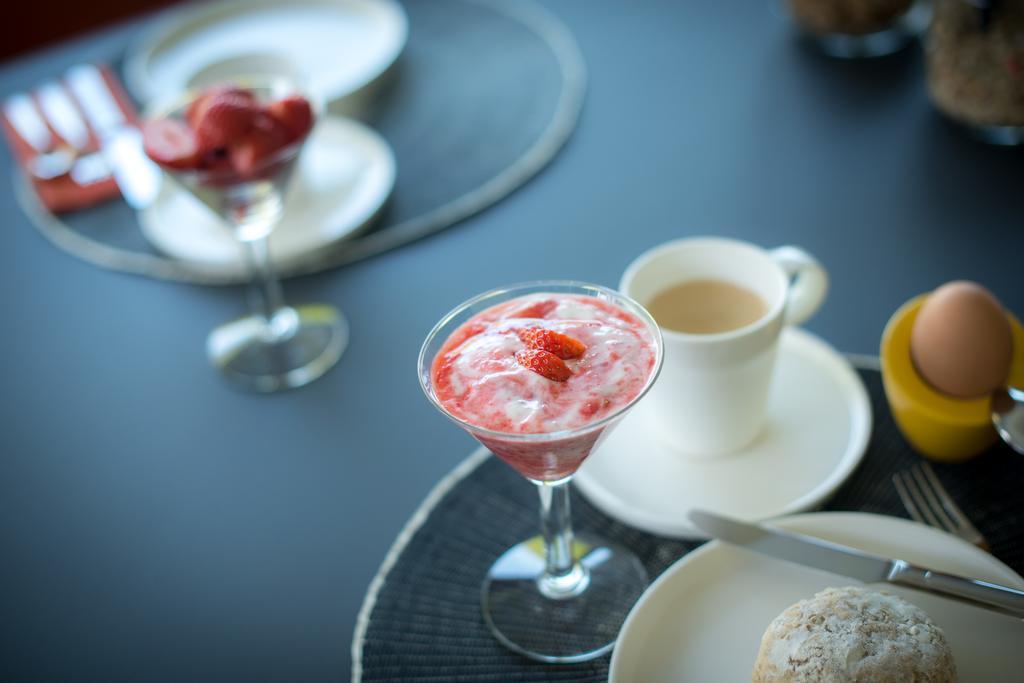 B&B Antares 브뤼헤 외부 사진